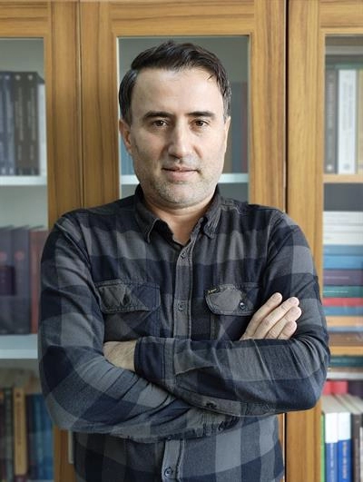 Doç.Dr Mehmet Macit Sevgili